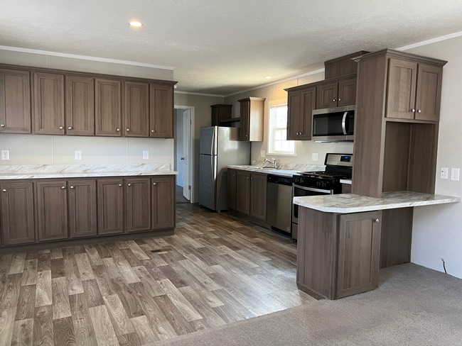 2326 Catalpa St in Liberty, MO - Building Photo - Building Photo