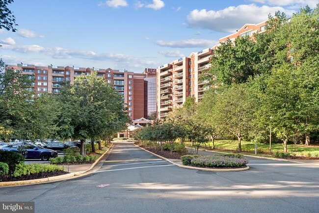 property at 2230 George C Marshall Dr
