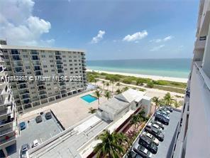 property at 9225 Collins Ave