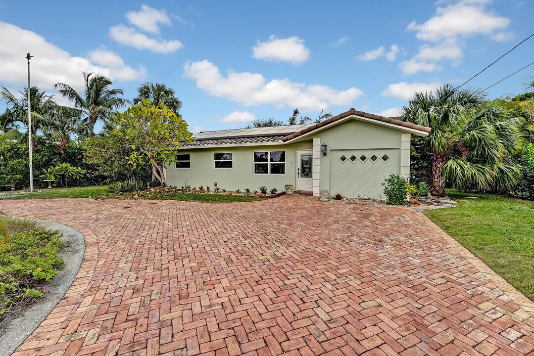 364 NW 35th St in Boca Raton, FL - Building Photo