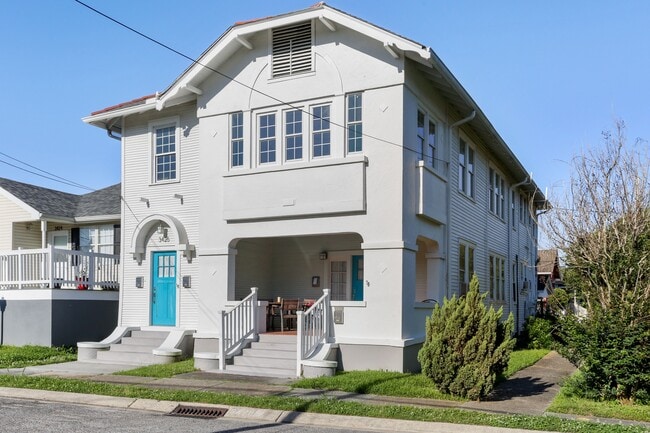 3428 Delachaise St in New Orleans, LA - Building Photo - Building Photo