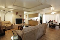 Interior Photo - Casas Lindas Apartments in Tucson, Arizona