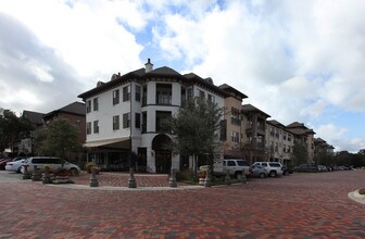 Tapestry Park in Jacksonville, FL - Foto de edificio - Primary Photo