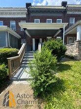 2334 Reisterstown Rd in Baltimore, MD - Building Photo - Building Photo