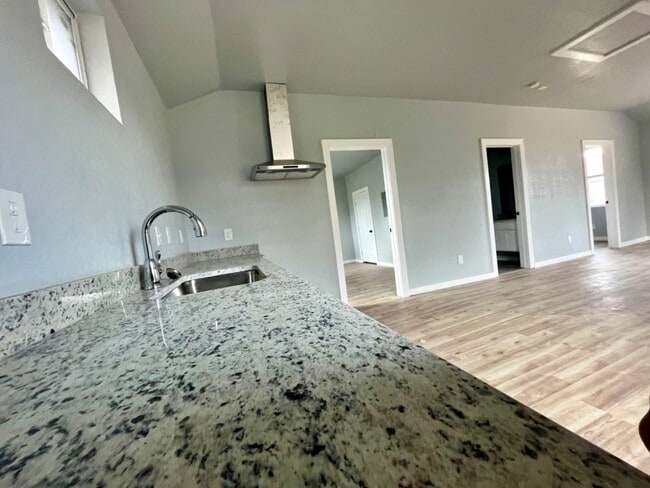 property at 2702 Observation Dr