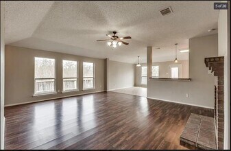 2800 Shelduck Dr in Mesquite, TX - Building Photo - Building Photo