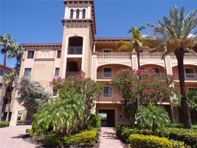 property at 87 Vivante Blvd