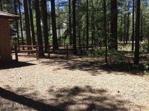 4004 Deep Forest Dr in Pinetop, AZ - Building Photo - Building Photo