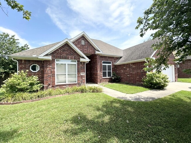 property at 3750 River Bend Dr