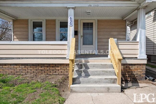 630 Colima Dr in Toledo, OH - Building Photo - Building Photo