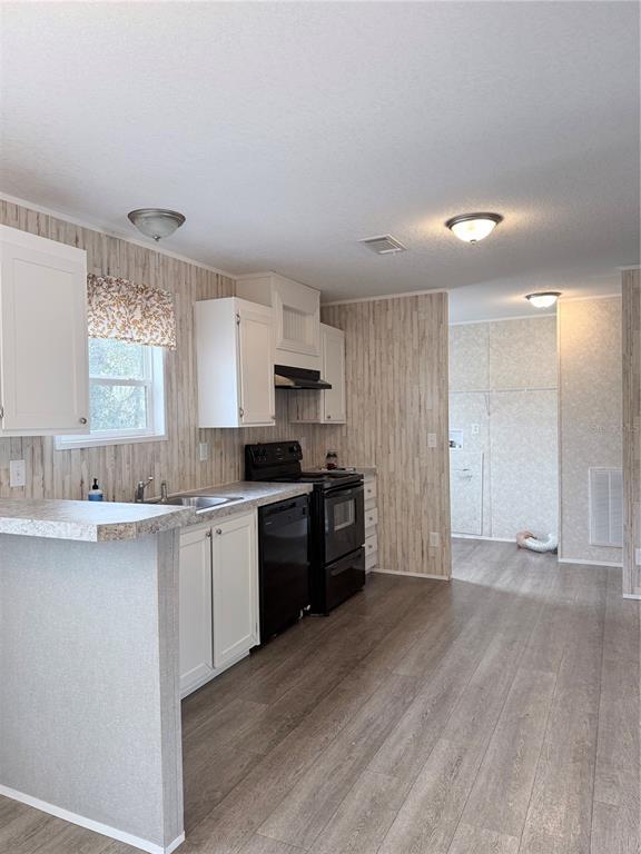 932 SE 40th Pl in Melrose, FL - Building Photo - Building Photo