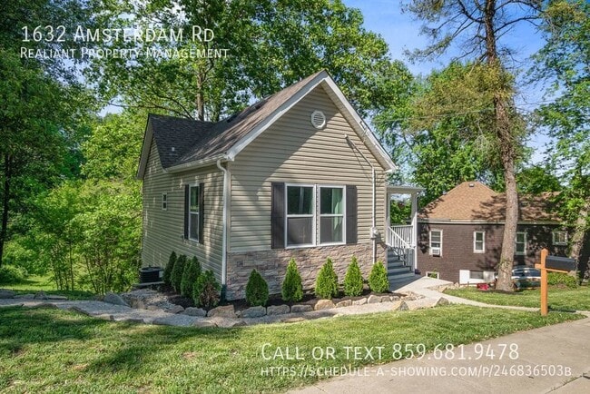 1632 Amsterdam Rd in Fort Wright, KY - Building Photo - Building Photo