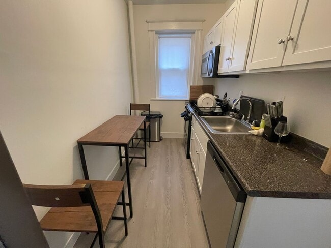 67 Woodstock Ave in Boston, MA - Building Photo - Building Photo