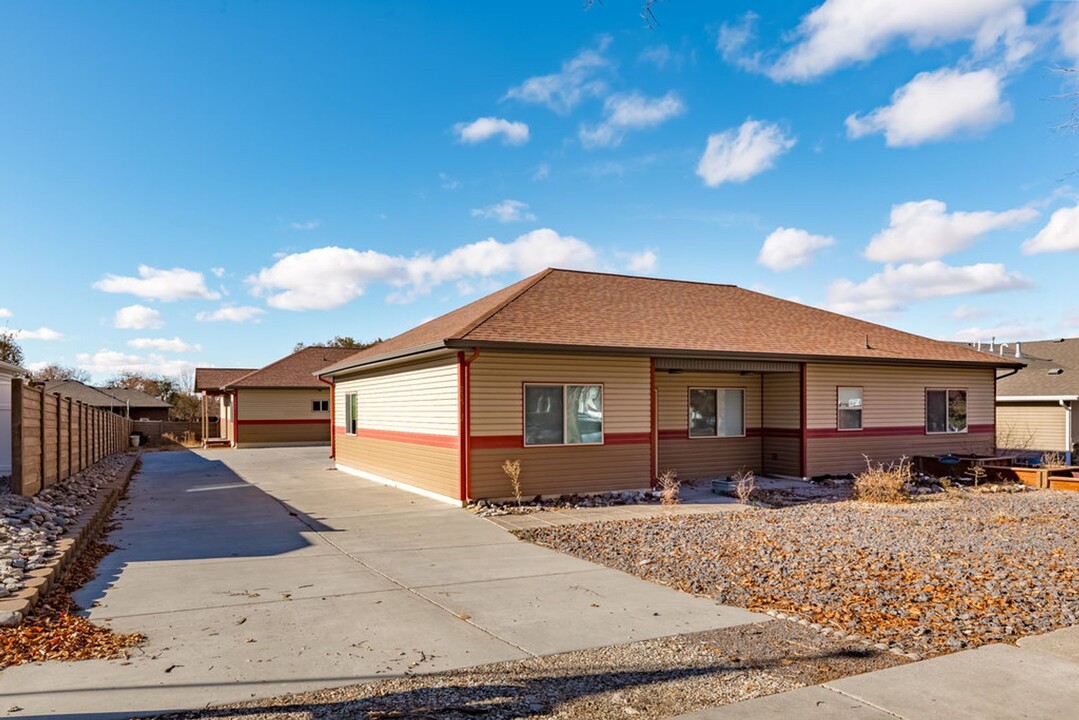 237 N 100 W-Unit -Unit 2 in Brigham City, UT - Building Photo