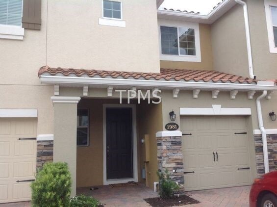 1981 Saffron Ct in Oviedo, FL - Building Photo - Building Photo