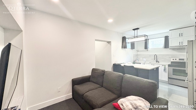 property at 2-50 Clarendon Av