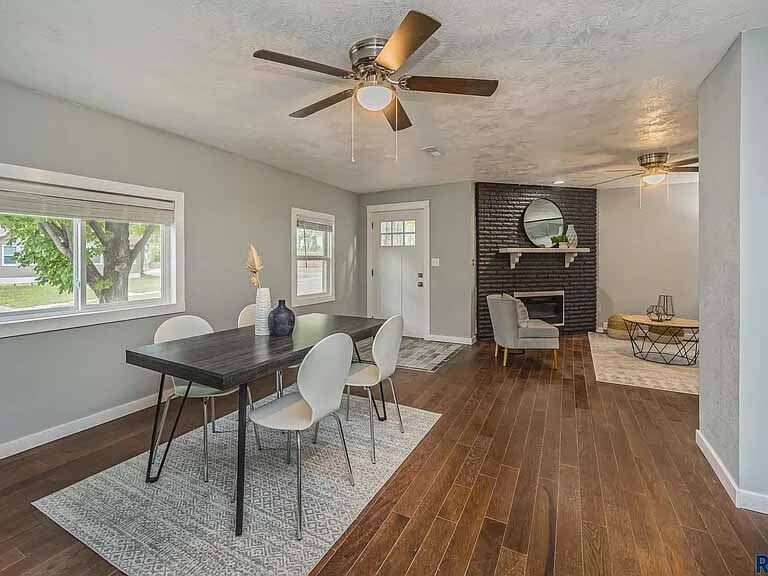700 S Grange Ave, Unit 700 S Grange Ave in Sioux Falls, SD - Building Photo