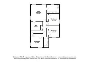 11230 Wild Goose Dr in Tomball, TX - Foto de edificio - Building Photo