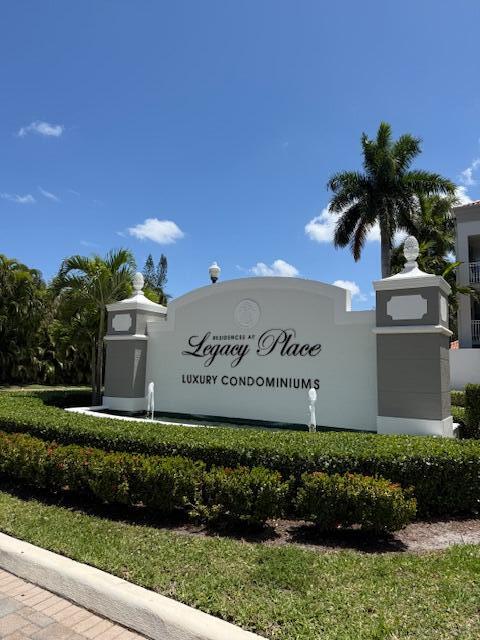 property at 11011 Legacy Ln