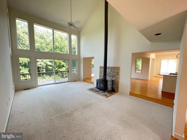 26 Cannon Bluff Dr in Stafford, VA - Building Photo - Building Photo