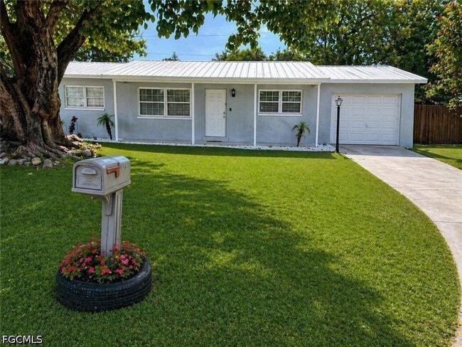 property at 2079 E Tobago Cir