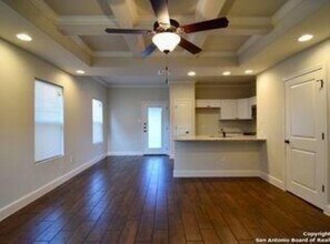 6403 Melanzane Ave in San Antonio, TX - Building Photo - Building Photo