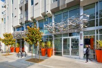 Building Photo - NvE Apartments in Los Angeles, California