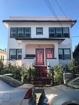 5410 Princeton St in Oakland, CA - Building Photo