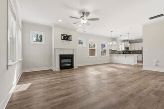 1308B Castlebay Rd in Durham, NC - Building Photo - Building Photo