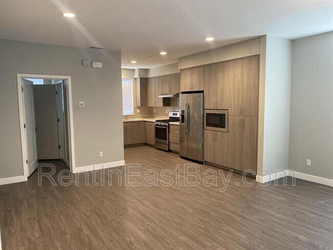 3618 Brookdale Ave in Oakland, CA - Building Photo - Building Photo