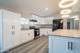 14741 Bocalusa Ave in El Paso, TX - Building Photo - Building Photo