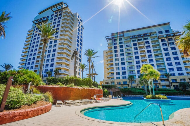 property at 5000 S Sandestin Blvd