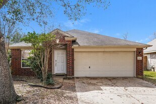 5811 Ridgebluff Ln in Katy, TX - Building Photo