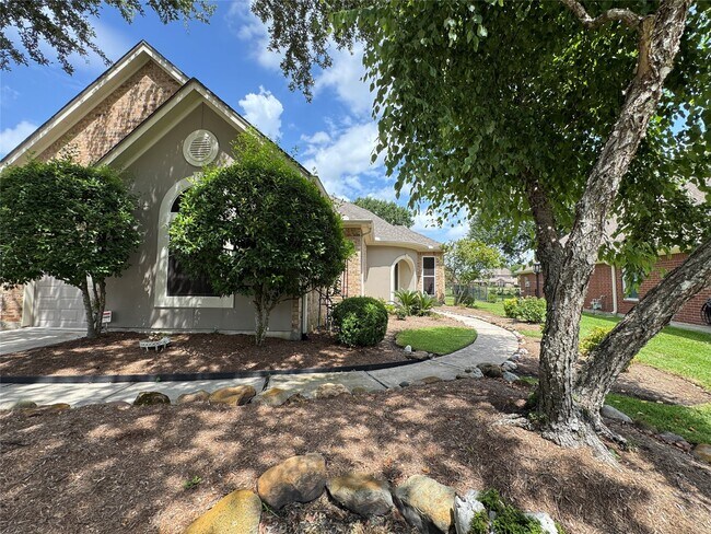 5822 Pinellas Park Ct in Spring, TX - Building Photo - Building Photo