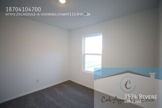 3524 Revere in Jonesboro, AR - Building Photo - Building Photo