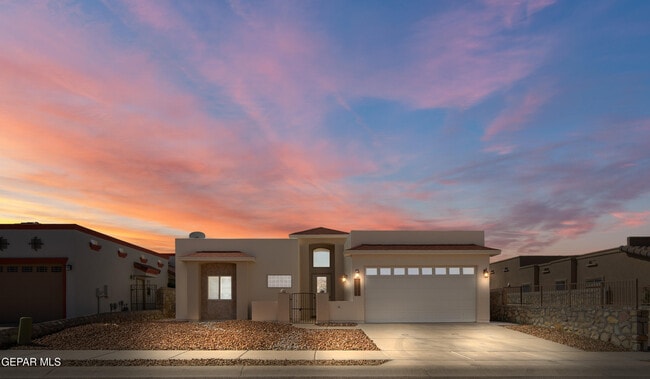 property at 14116 Rainbow Point Dr