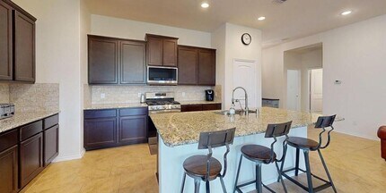 4326 Barchetta Trl in Katy, TX - Building Photo - Building Photo