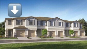 208 27th St SE in Ruskin, FL - Building Photo