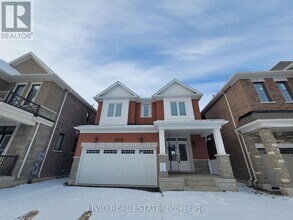 1473 Melville Bonus Cres in Milton, ON - Building Photo - Building Photo