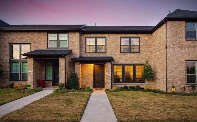 property at 7368 Panicum Dr