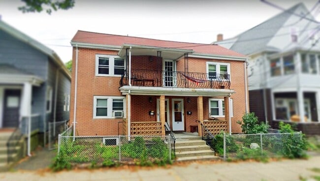 property at 57 Shannon St