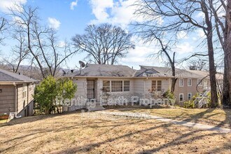 8025 1st Ave S in Birmingham, AL - Building Photo - Building Photo