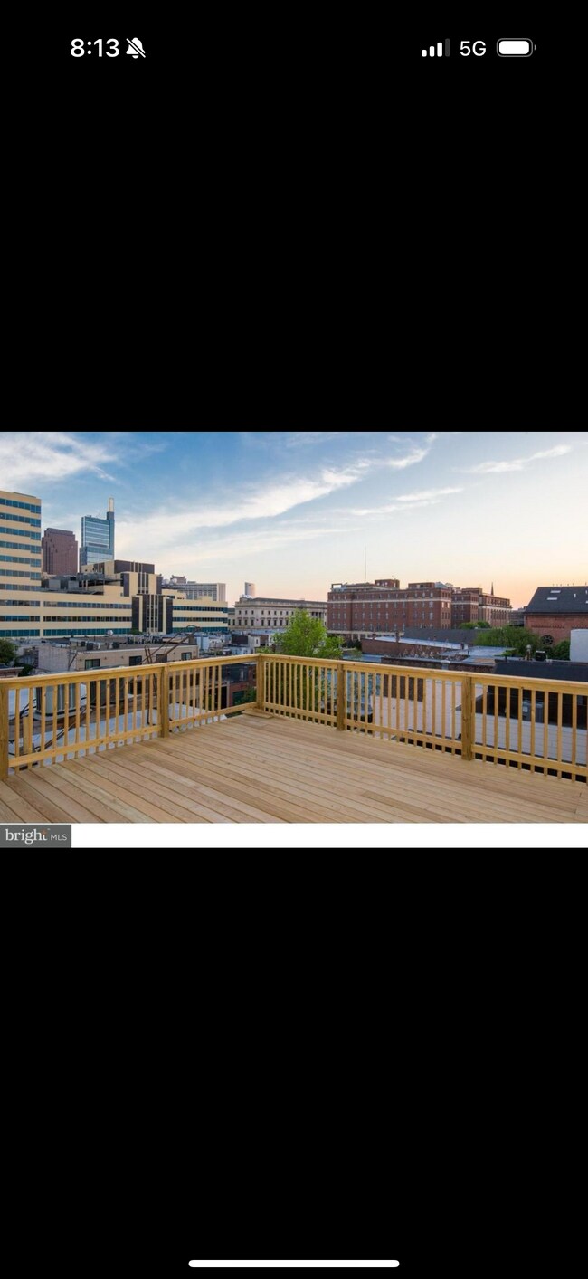 property at 1500 Green St