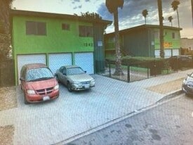 1344 251st St, Unit 06