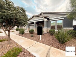 22705 E Camacho Rd in Queen Creek, AZ - Building Photo - Building Photo