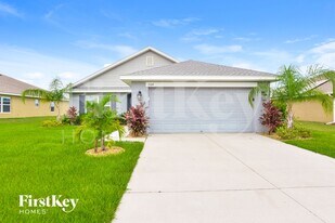 1164 Legatto Loop in Dundee, FL - Building Photo