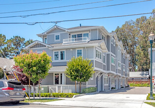 737 2nd Ave in San Mateo, CA - Building Photo - Building Photo