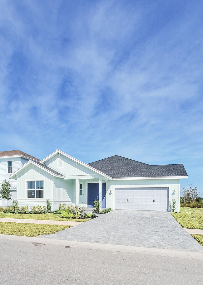 19015 Wood Stork Wy in Loxahatchee, FL - Building Photo - Building Photo