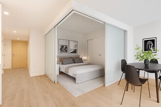 Museum House in Seattle, WA - Foto de edificio - Building Photo