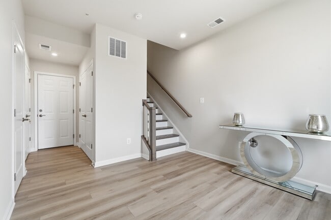 property at 3503 St Robin Ln